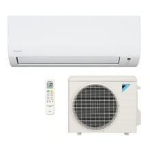 Instalação de ar condicionado